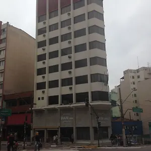 Dan Higienópolis Hotel