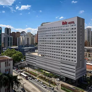 Ibis Ibirapuera Sao Paulo