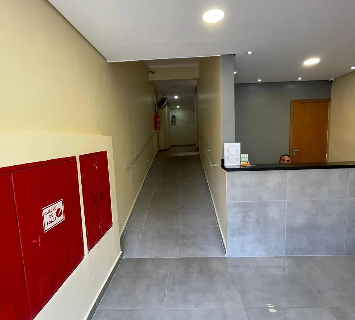 Hotel Curitiba - Sao Paulo, Proximo A Sta Efigenia, 25 De Marco, Bom Retiro